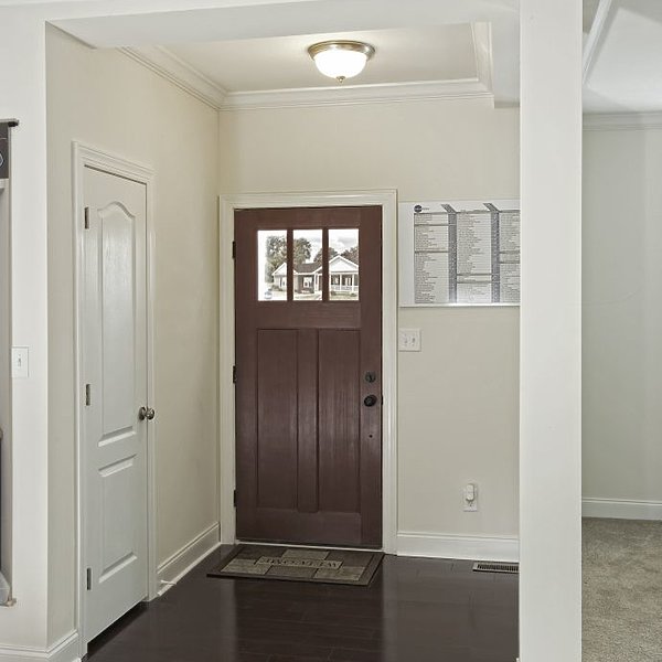 Summit / Lattimore 1S3017-V Interior 38769