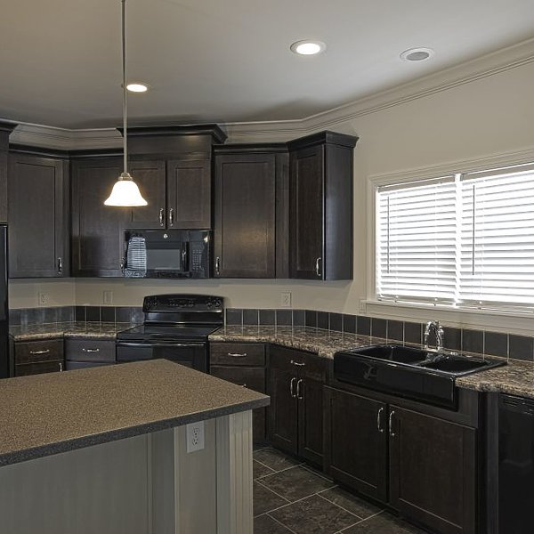 Summit / Lattimore 1S3017-V Kitchen 38765