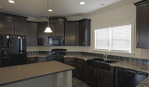 Summit / Lattimore 1S3017-V Kitchen 38765