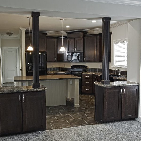 Summit / Lattimore 1S3017-V Kitchen 38766