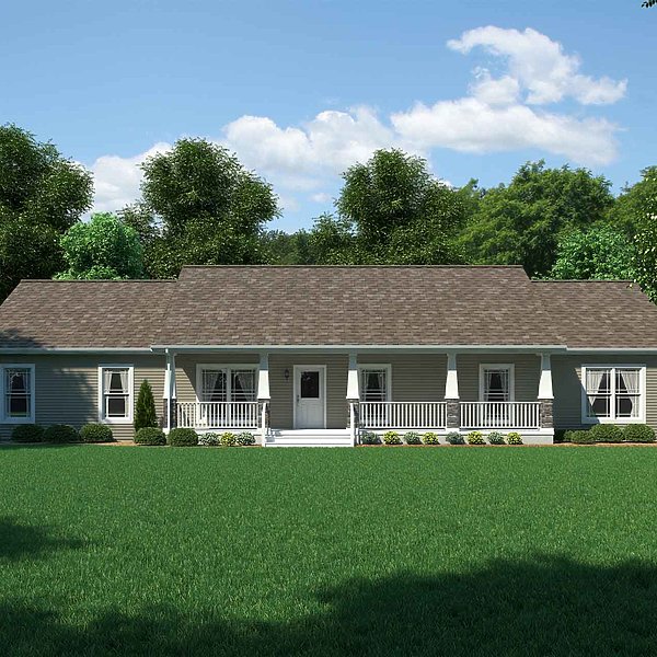 Summit / Greenfield 1S3018-V Exterior 38777