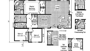 Summit / Lexington 42563A Layout 38780