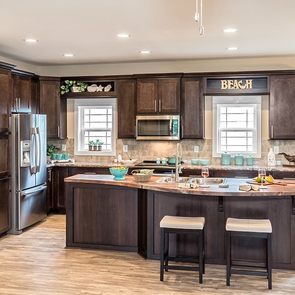 Summit / Oakmont 2S3003-R Kitchen 38783