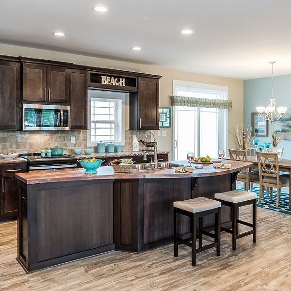 Summit / Oakmont 2S3003-R Kitchen 38782