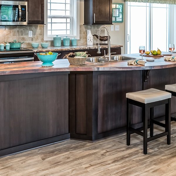 Summit / Oakmont 2S3003-R Kitchen 38784
