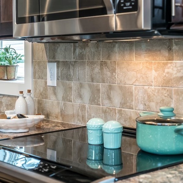 Summit / Oakmont 2S3003-R Kitchen 38785