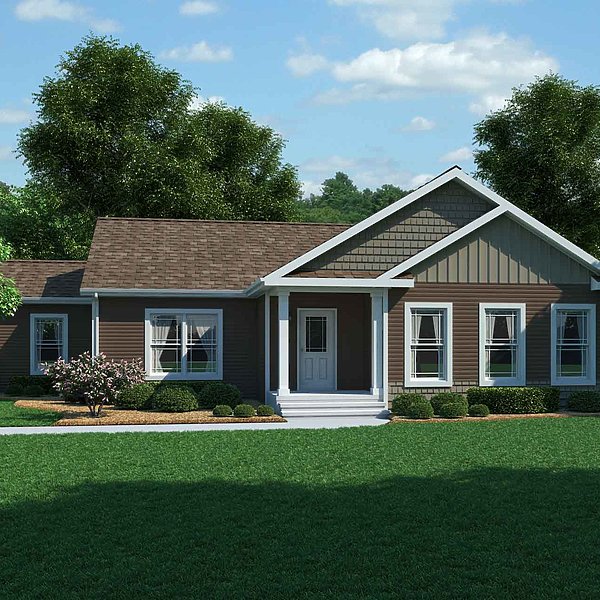 Summit / Oakmont 2S3003-R Exterior 38799