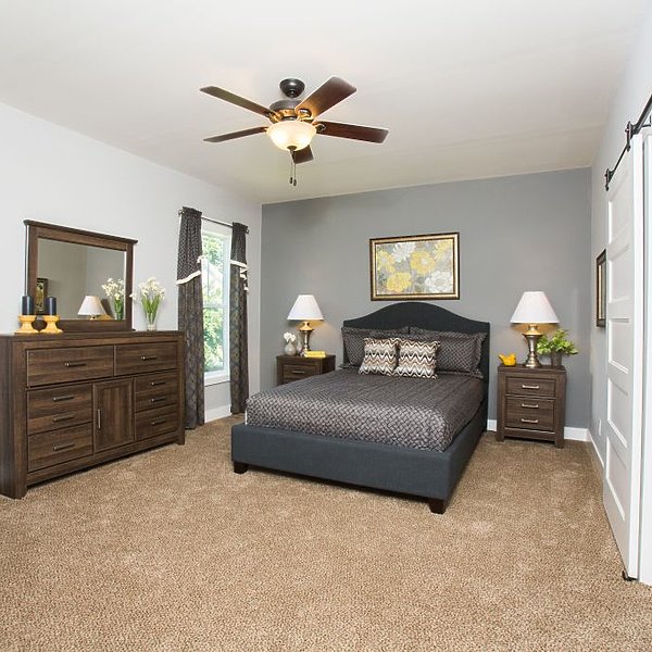 Summit / Baxter 3S3003-R Bedroom 38814