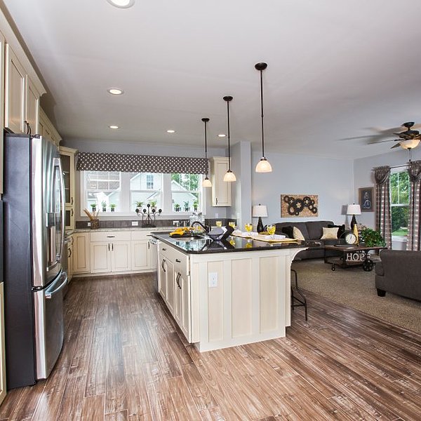 Summit / Baxter 3S3003-R Kitchen 38807