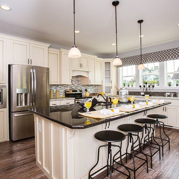 Summit / Baxter 3S3003-R Kitchen 38806