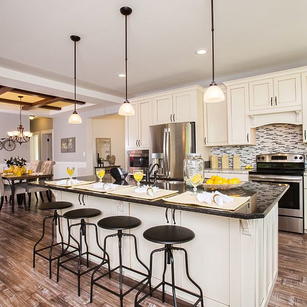 Summit / Baxter 3S3003-R Kitchen 38805