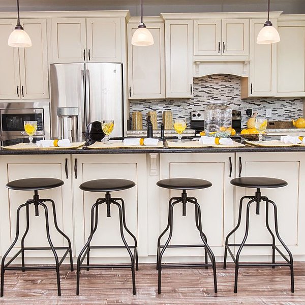Summit / Baxter 3S3003-R Kitchen 38808