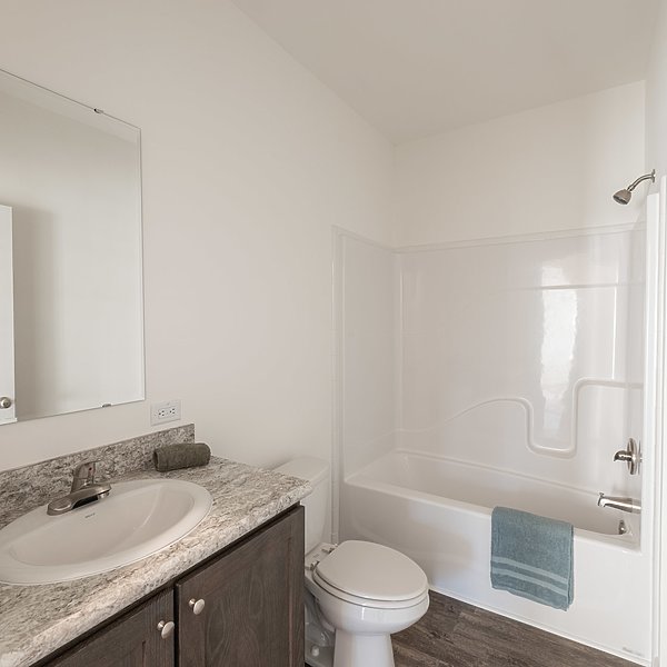 Blue Ridge MAX / Doughton Max 28 28523A Bathroom 54662