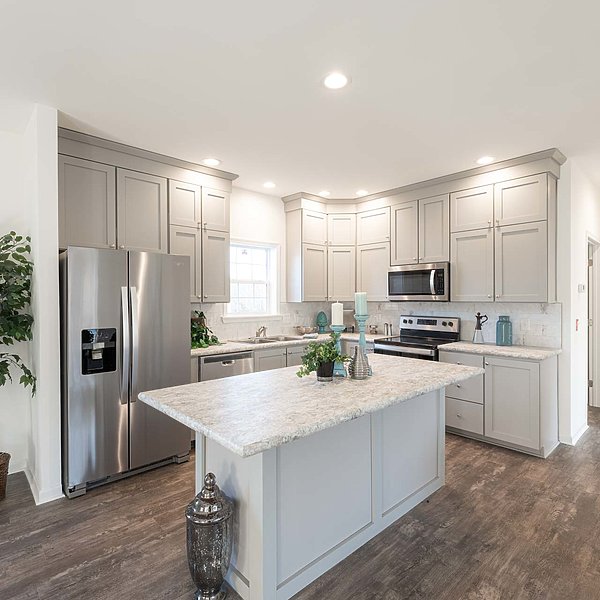 Blue Ridge MAX / Doughton Max 28 28523A Kitchen 54647