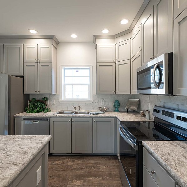 Blue Ridge MAX / Doughton Max 28 28523A Kitchen 54648
