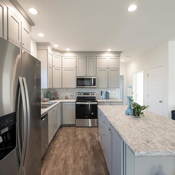 Blue Ridge MAX / Doughton Max 28 28523A Kitchen 54649