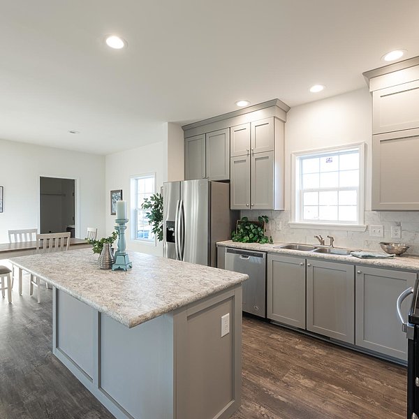 Blue Ridge MAX / Doughton Max 28 28523A Kitchen 54650
