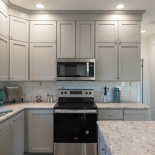 Blue Ridge MAX / Doughton Max 28 28523A Kitchen 54651