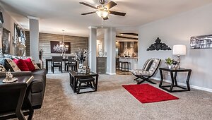 Blue Ridge MAX / Breckenridge Max 28 28643A Interior 136494