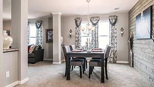 Blue Ridge MAX / Breckenridge Max 28 28643A Interior 136497