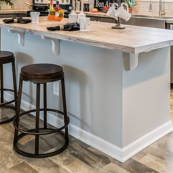 Blue Ridge MAX / Breckenridge Max 28 28643A Kitchen 136488
