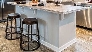 Blue Ridge MAX / Breckenridge Max 28 28643A Kitchen 136488