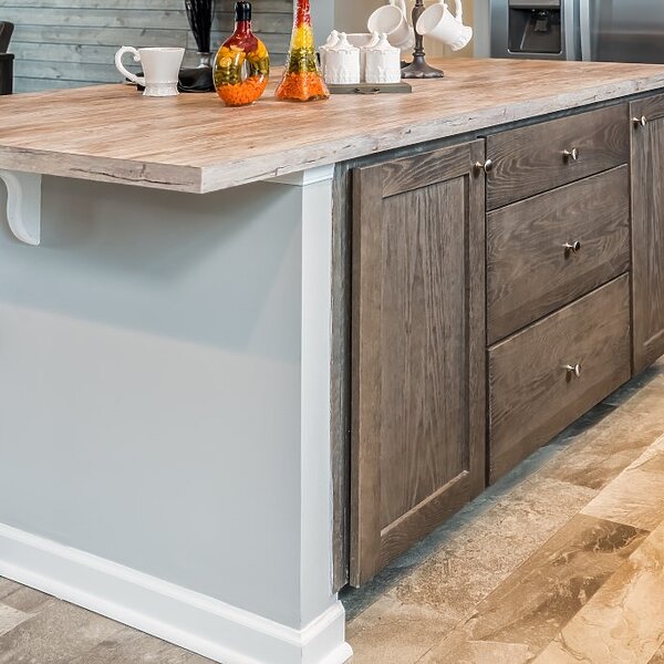 Blue Ridge MAX / Breckenridge Max 28 28643A Kitchen 136489