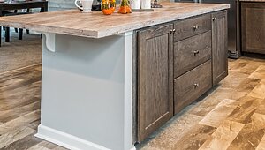 Blue Ridge MAX / Breckenridge Max 28 28643A Kitchen 136489