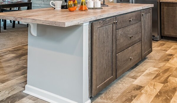 Blue Ridge MAX / Breckenridge Max 28 28643A Kitchen 136489