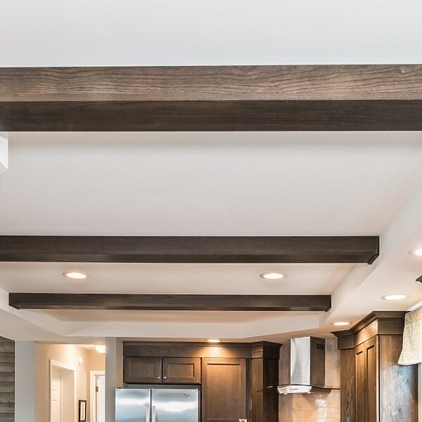 Blue Ridge MAX / Breckenridge Max 28 28643A Kitchen 136490