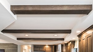 Blue Ridge MAX / Breckenridge Max 28 28643A Kitchen 136490