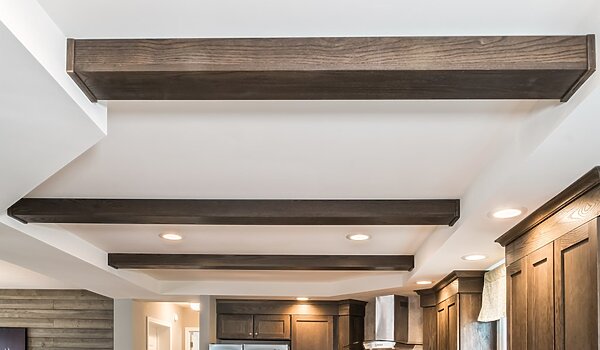 Blue Ridge MAX / Breckenridge Max 28 28643A Kitchen 136490