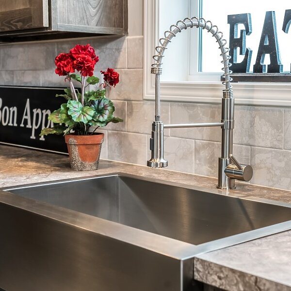 Blue Ridge MAX / Breckenridge Max 28 28643A Kitchen 136491