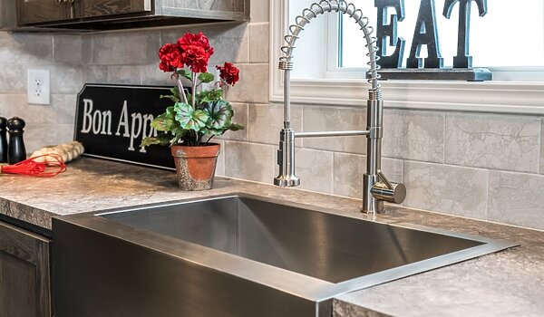 Blue Ridge MAX / Breckenridge Max 28 28643A Kitchen 136491