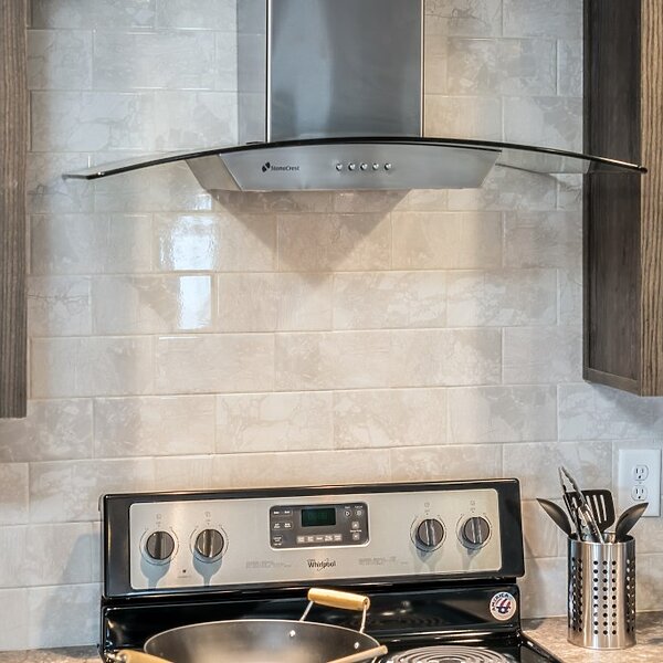 Blue Ridge MAX / Breckenridge Max 28 28643A Kitchen 136492