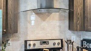 Blue Ridge MAX / Breckenridge Max 28 28643A Kitchen 136492