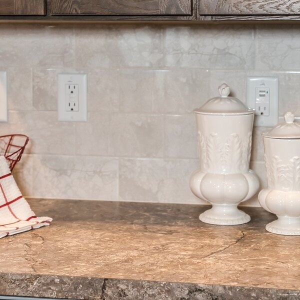 Blue Ridge MAX / Breckenridge Max 28 28643A Kitchen 136493