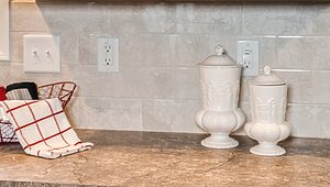 Blue Ridge MAX / Breckenridge Max 28 28643A Kitchen 136493