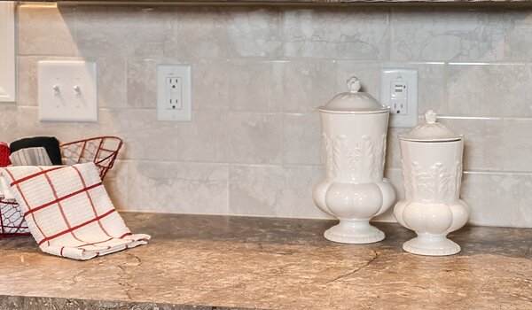 Blue Ridge MAX / Breckenridge Max 28 28643A Kitchen 136493
