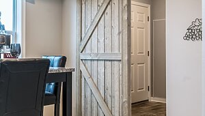 Blue Ridge MAX / Breckenridge Max 28 28643A Interior 136501