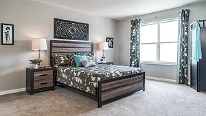 Blue Ridge MAX / Breckenridge Max 28 28643A Bedroom 136502