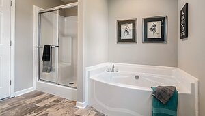 Blue Ridge MAX / Breckenridge Max 28 28643A Bathroom 136507