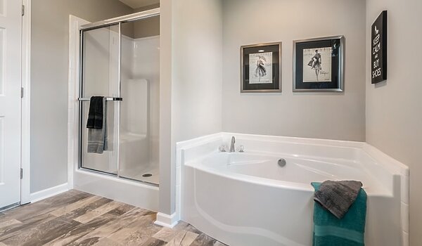 Blue Ridge MAX / Breckenridge Max 28 28643A Bathroom 136507