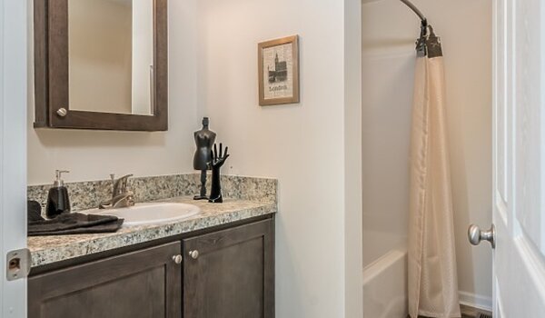 Blue Ridge MAX / Breckenridge Max 28 28643A Bathroom 136508