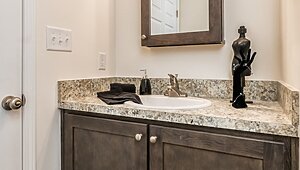 Blue Ridge MAX / Breckenridge Max 28 28643A Bathroom 136509