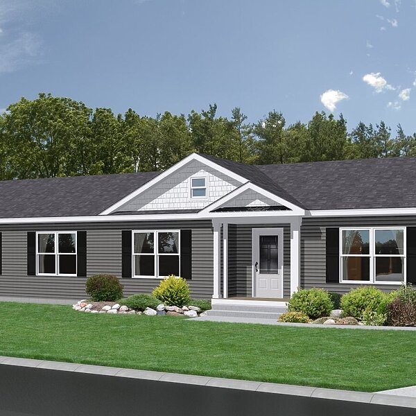 Blue Ridge MAX / Breckenridge Max 28 28643A Exterior 136485