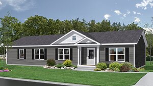Blue Ridge MAX / Breckenridge Max 28 28643A Exterior 136485