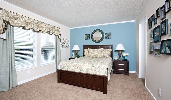 Blue Ridge MAX / Cumberland Max 25 1B1008-L Bedroom 38897