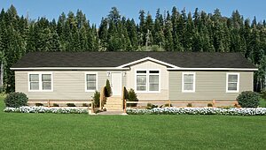 Blue Ridge MAX / Cumberland Max 28 28683A Exterior 136513