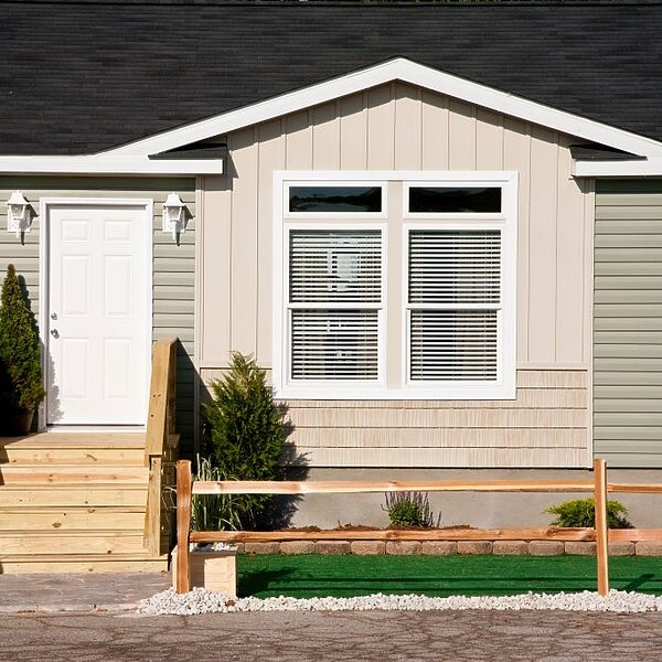 Blue Ridge MAX / Cumberland Max 28 28683A Exterior 136514